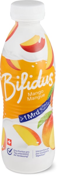 Joghurt Drink • Migros