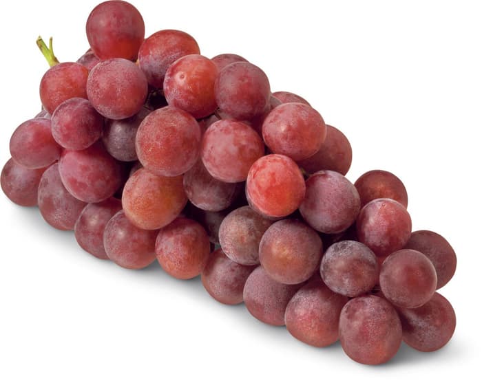 Produktkauf Trauben • Migros