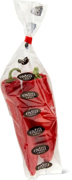Produktkauf Zucchetti, Auberginen & Peperoni • Migros
