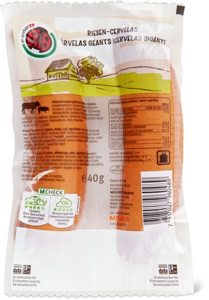 saucisses-cuire-cervelas-migros
