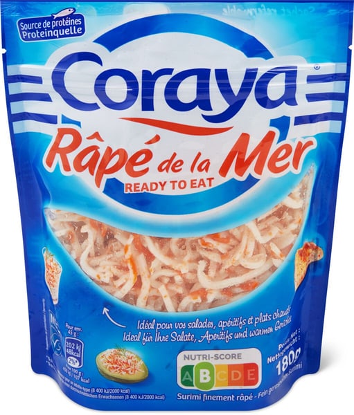 Buy Product Surimi & seafood delicacies • Migros