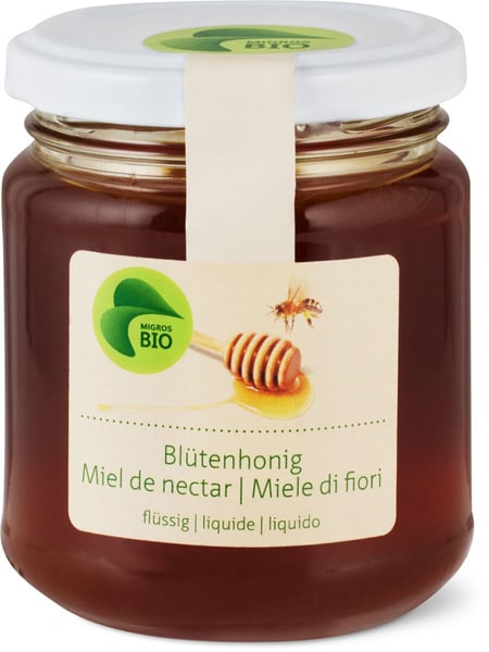 Produktkauf Honig &amp; Melasse • Migros