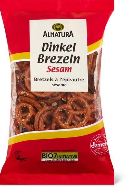 Produktkauf Salzgebäck • Migros