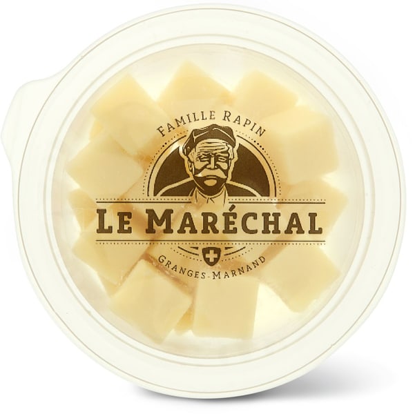 Snacks, apéritifs & fromages pour les enfants • Migros