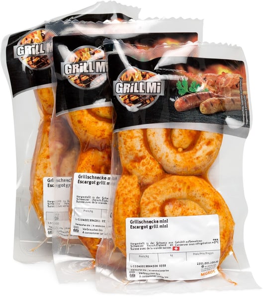 Entdecke die Grill mi Produkte auf Migros Online • Migros