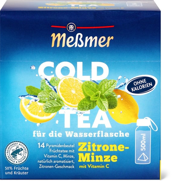 Kräutertee • Migros
