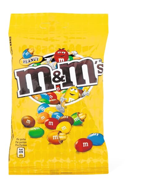 Entdecke die M&M's Produkte auf Migros Online • Migros