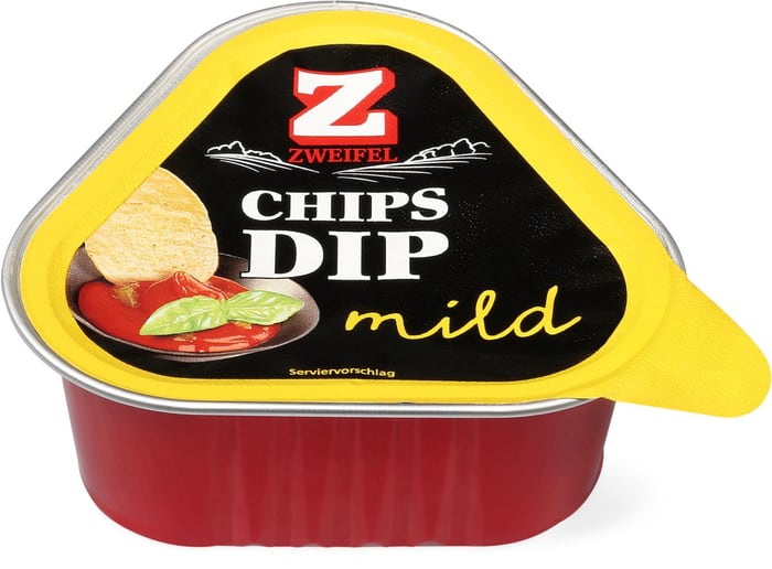 Produktkauf Dips & Saucen • Migros