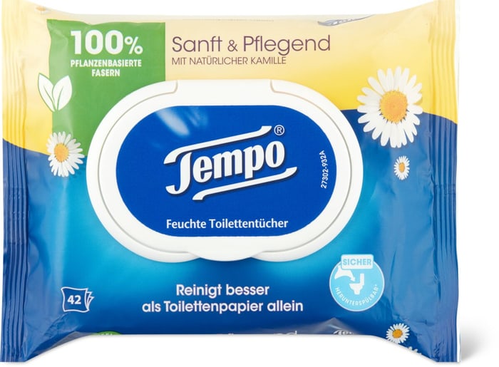 Buy Product Toilet paper & wet wipes • Migros