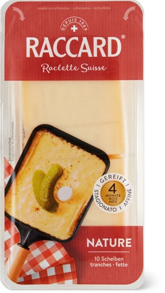 Achat Produit Raclettes Fondues And Fromages à Griller • Migros 