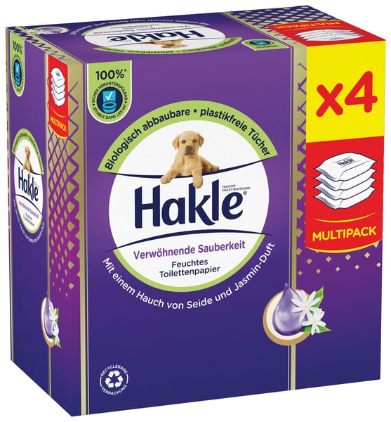 Buy Product Toilet paper & wet wipes • Migros