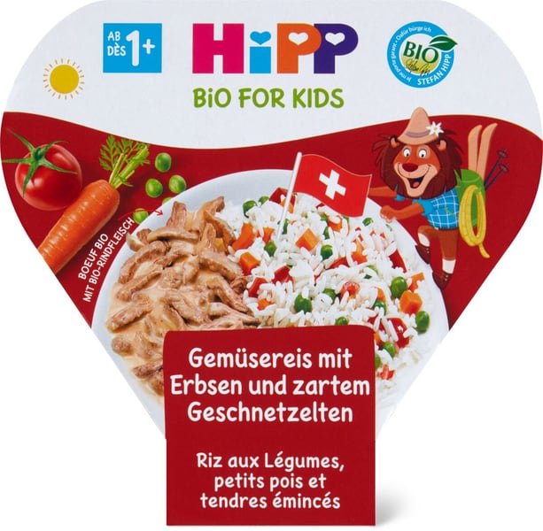 Produktkauf Mahlzeiten & Menüs • Migros