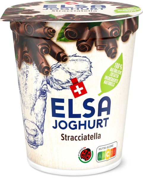 Entdecken Sie Die Elsa Produkte Auf Migros Online • Migros