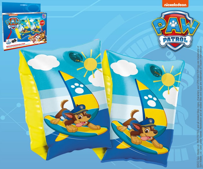 Discover the Paw Patrol products at Migros Online • Migros