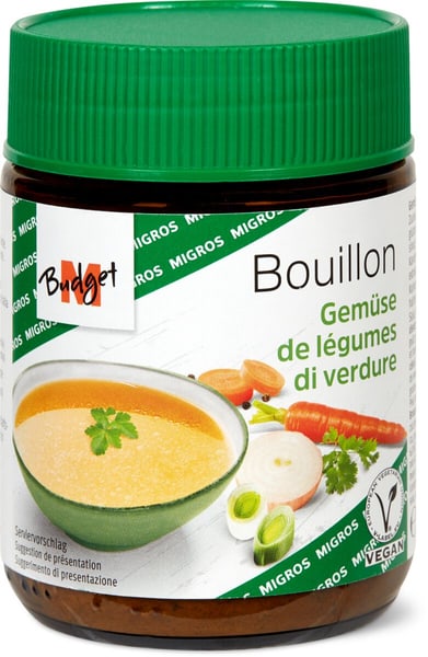 Bouillons • Migros