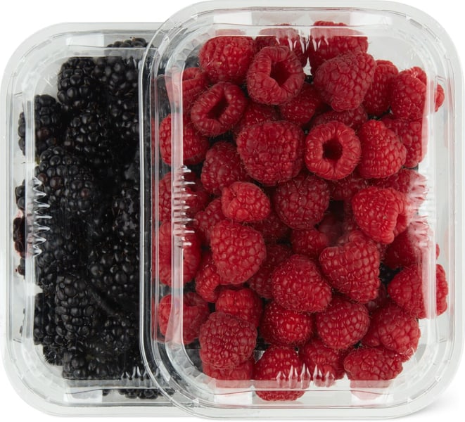 Produktkauf Rote Früchte &amp; Beeren • Migros
