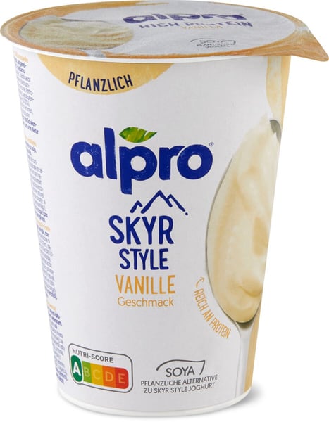 Entdecke die Alpro Produkte auf Migros Online • Migros