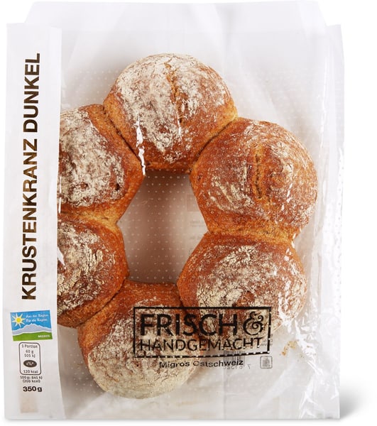 Fresh bread • Migros