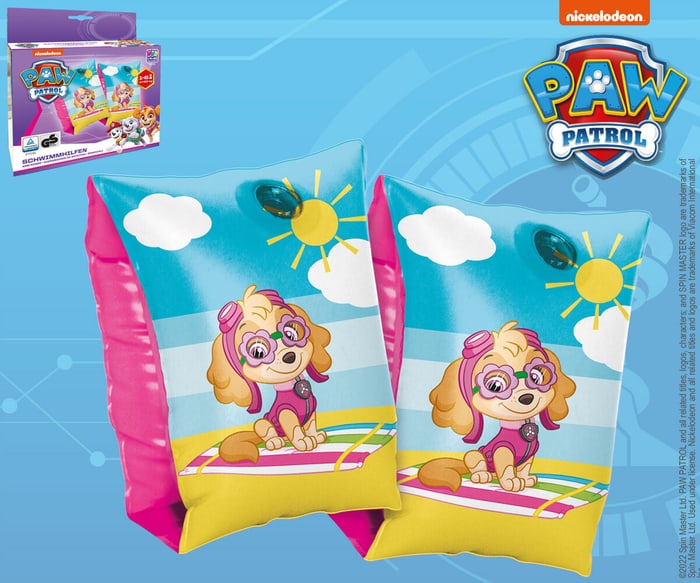 Discover The Paw Patrol Products At Migros Online • Migros