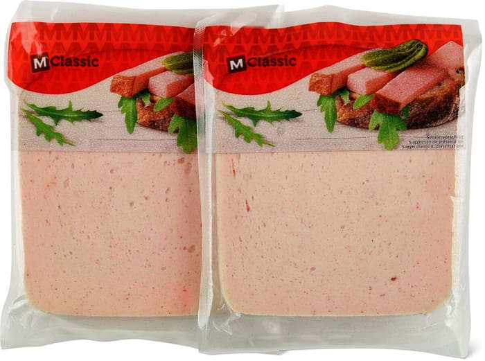 Achat Produit Charcuterie And Fromage Ditalie • Migros 