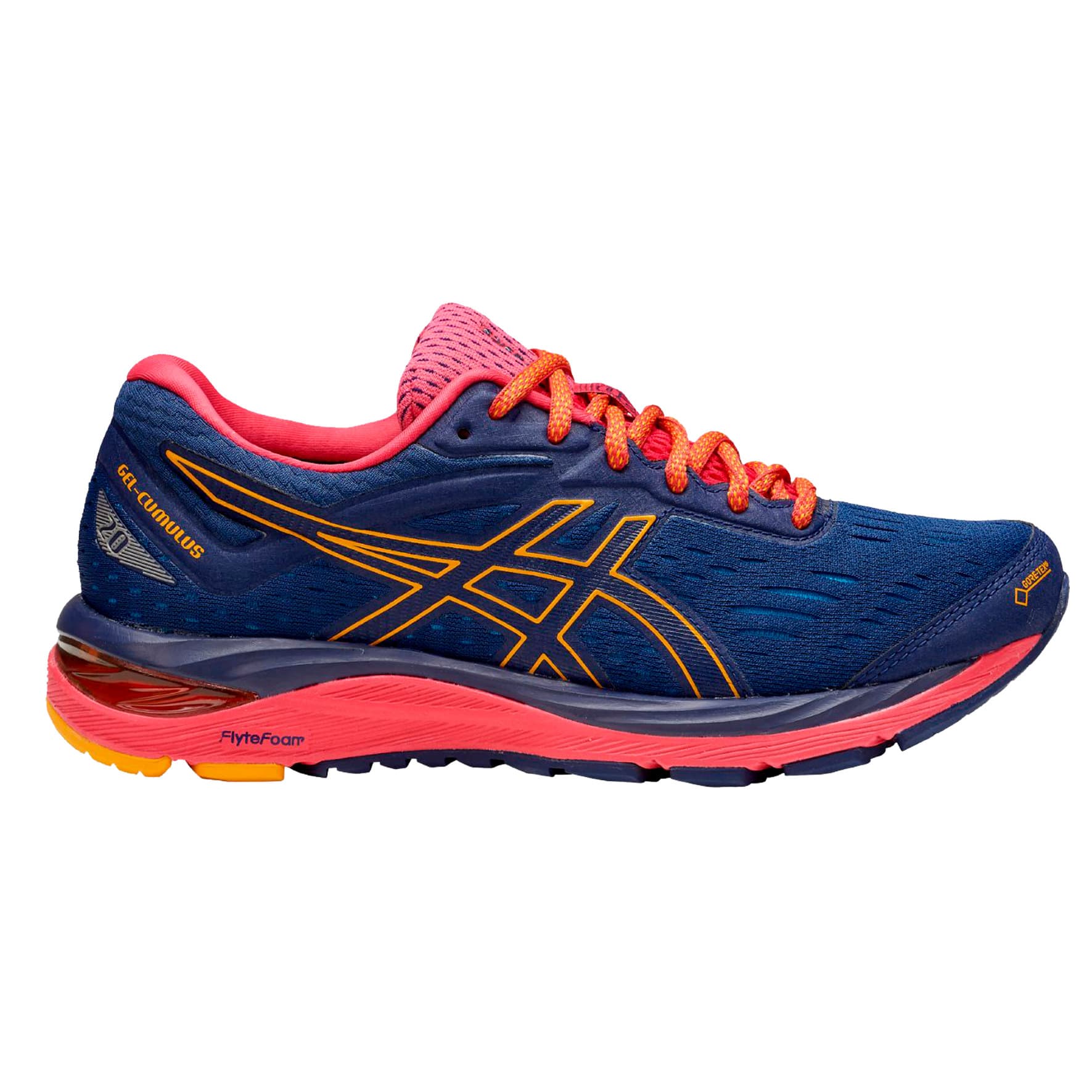 asics gel cumulus 20