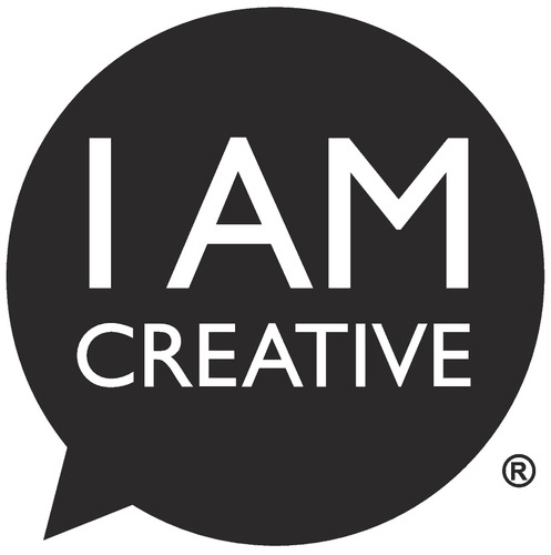 I AM CREATIVE