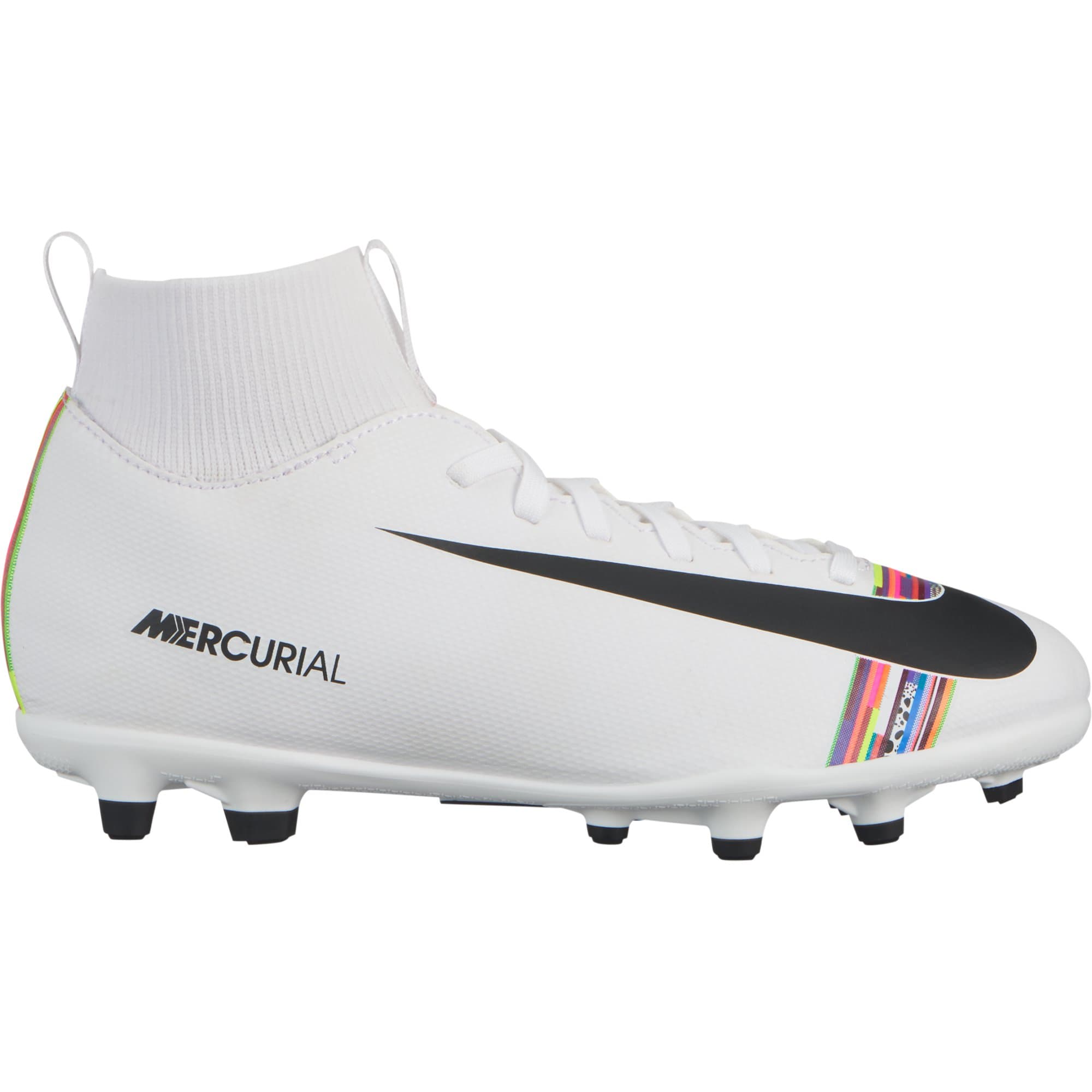 scarpe da calcio per bambini cr7