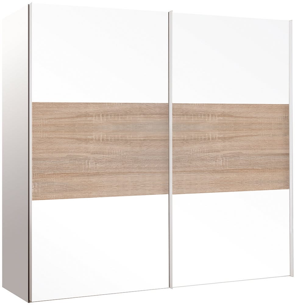 ORSON Schwebetürenschrank | Migros