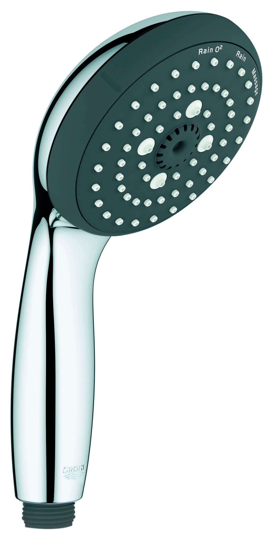 Grohe Vitalio Start 100 Handbrause Migros