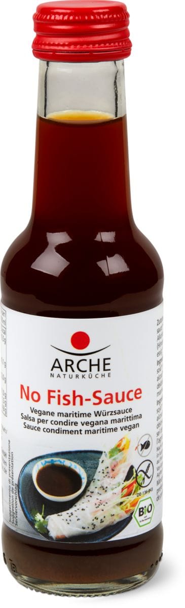 ARCHE NO FISH SAUCE