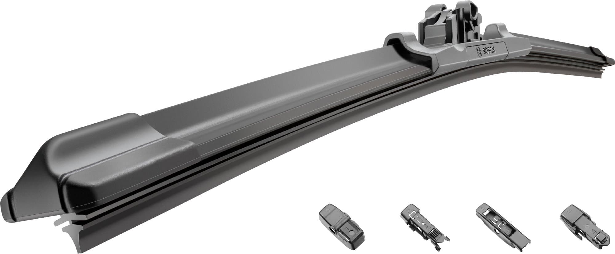 Bosch Aerotwin AP380U Essuie-glaces | Migros Migipedia