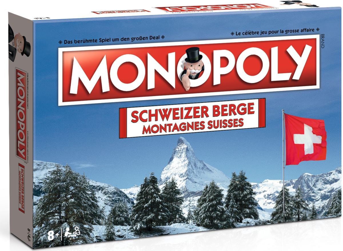 Schweizer Online Schweizer Online