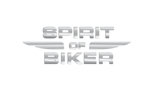 Spirit of Biker