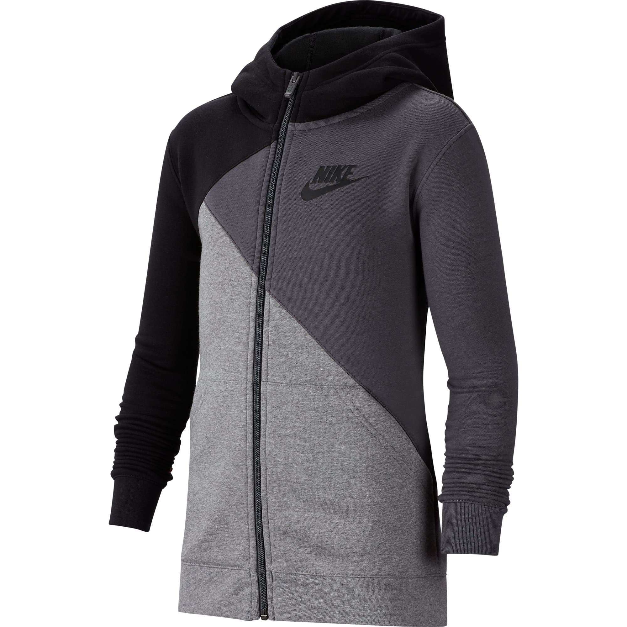 felpa nike bambino online