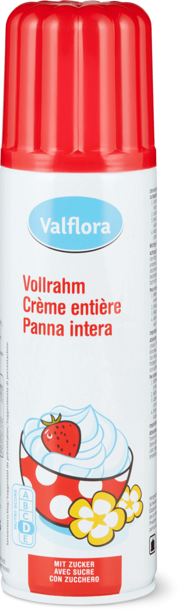 Achat Patissier · Raffermisseur pour crème fouetté • Migros