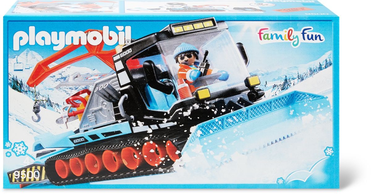 playmobil 9500