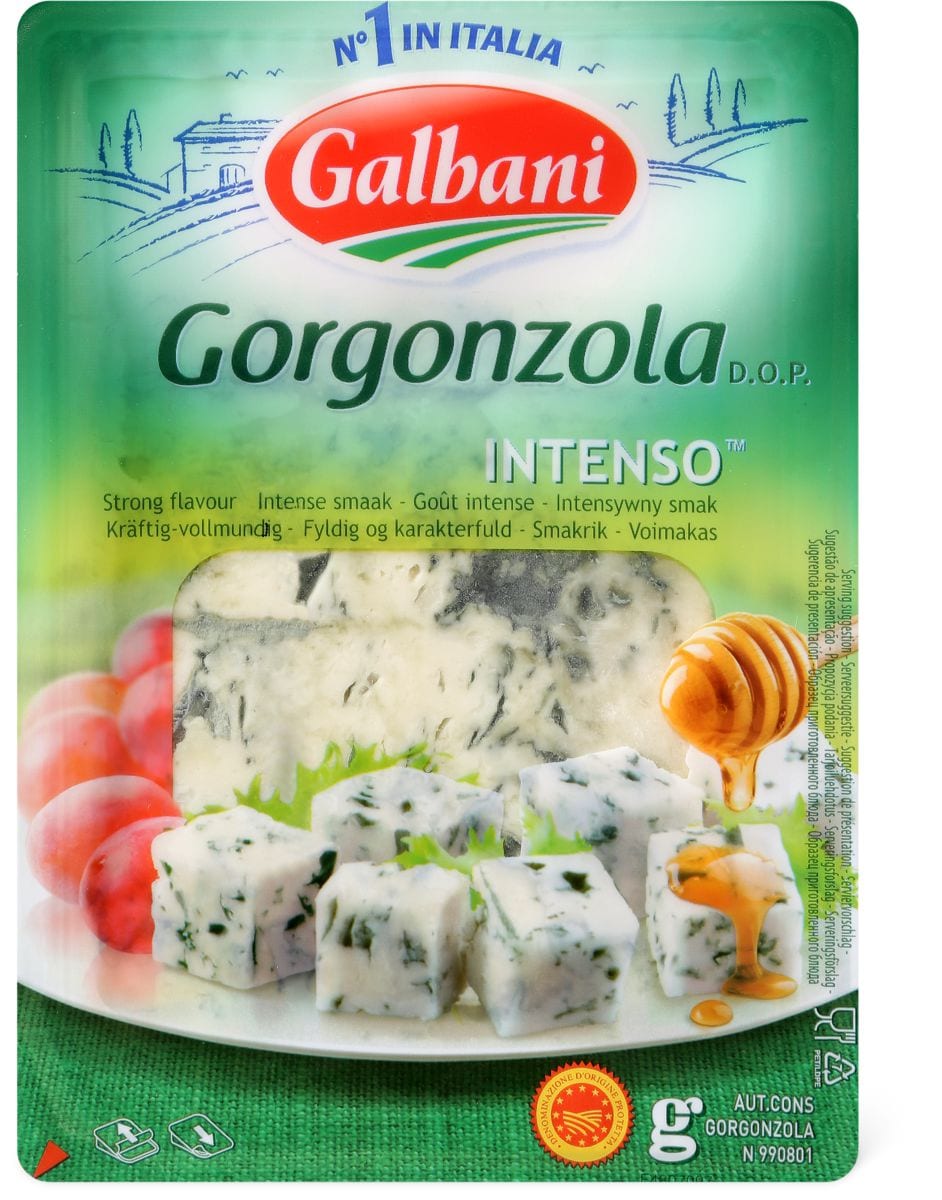 Galbani Gorgonzola Galbani Gorgonzola