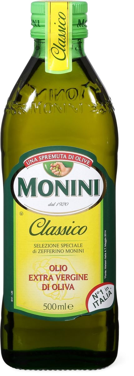 Monini Classico