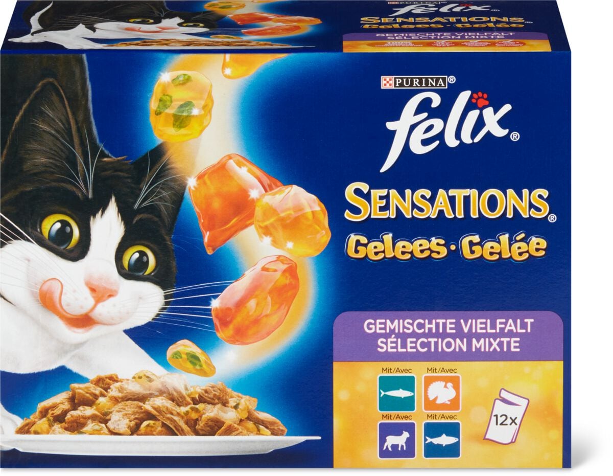 felix ocean selection