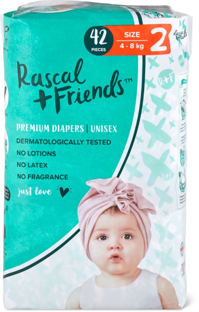 Rascal+Friends Infant 2