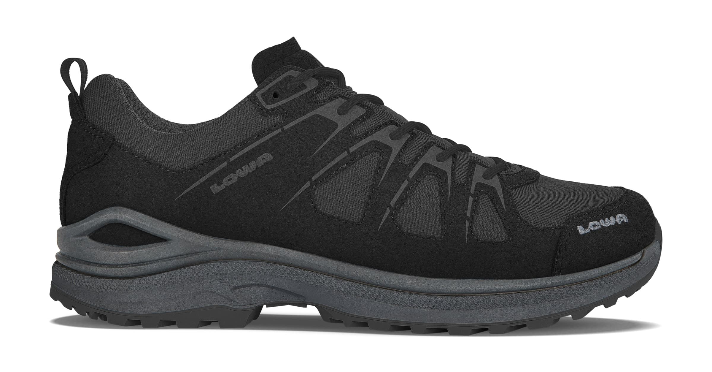 lowa innox evo gtx lo tf