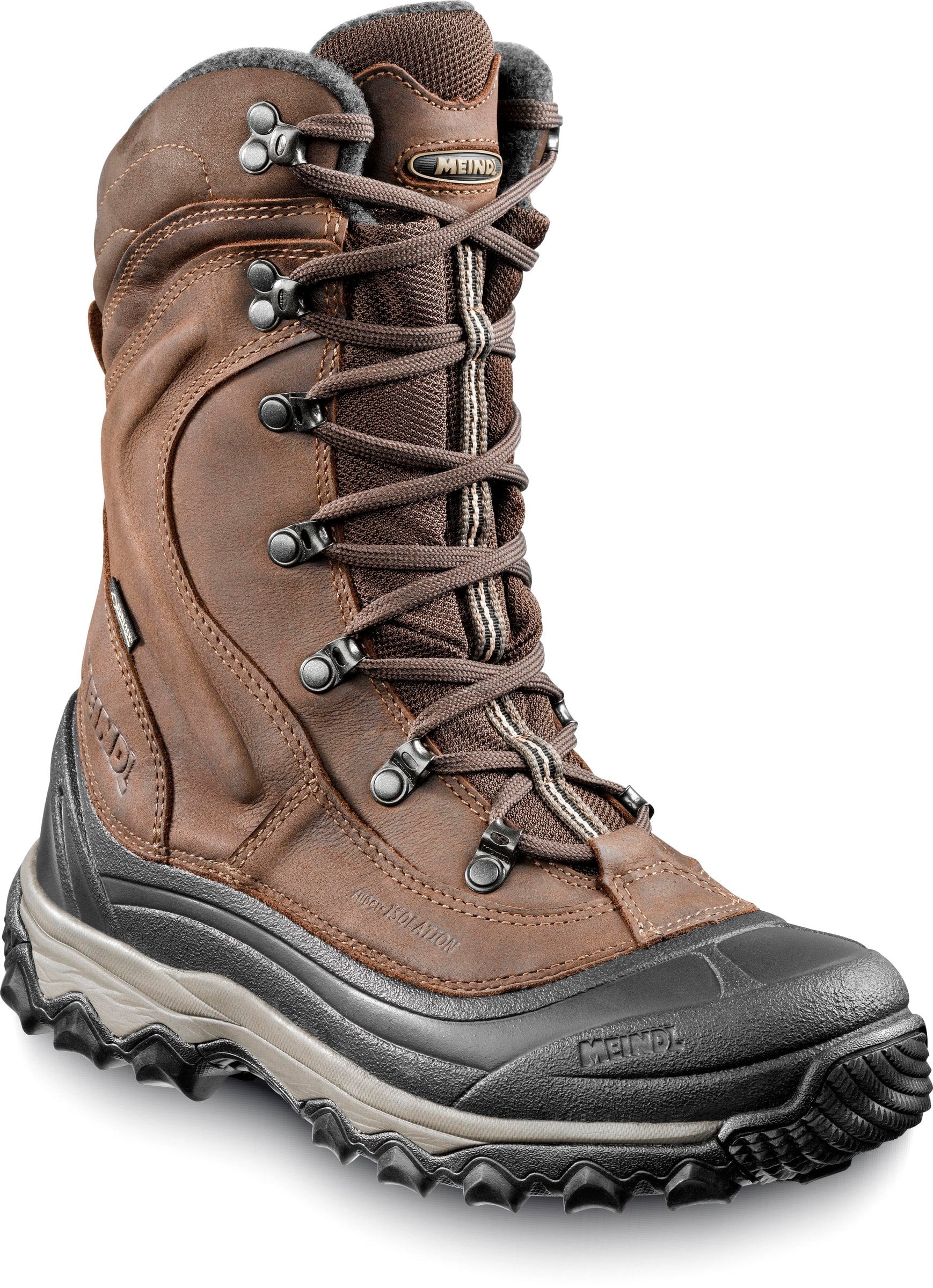 labaie bottes hiver femme