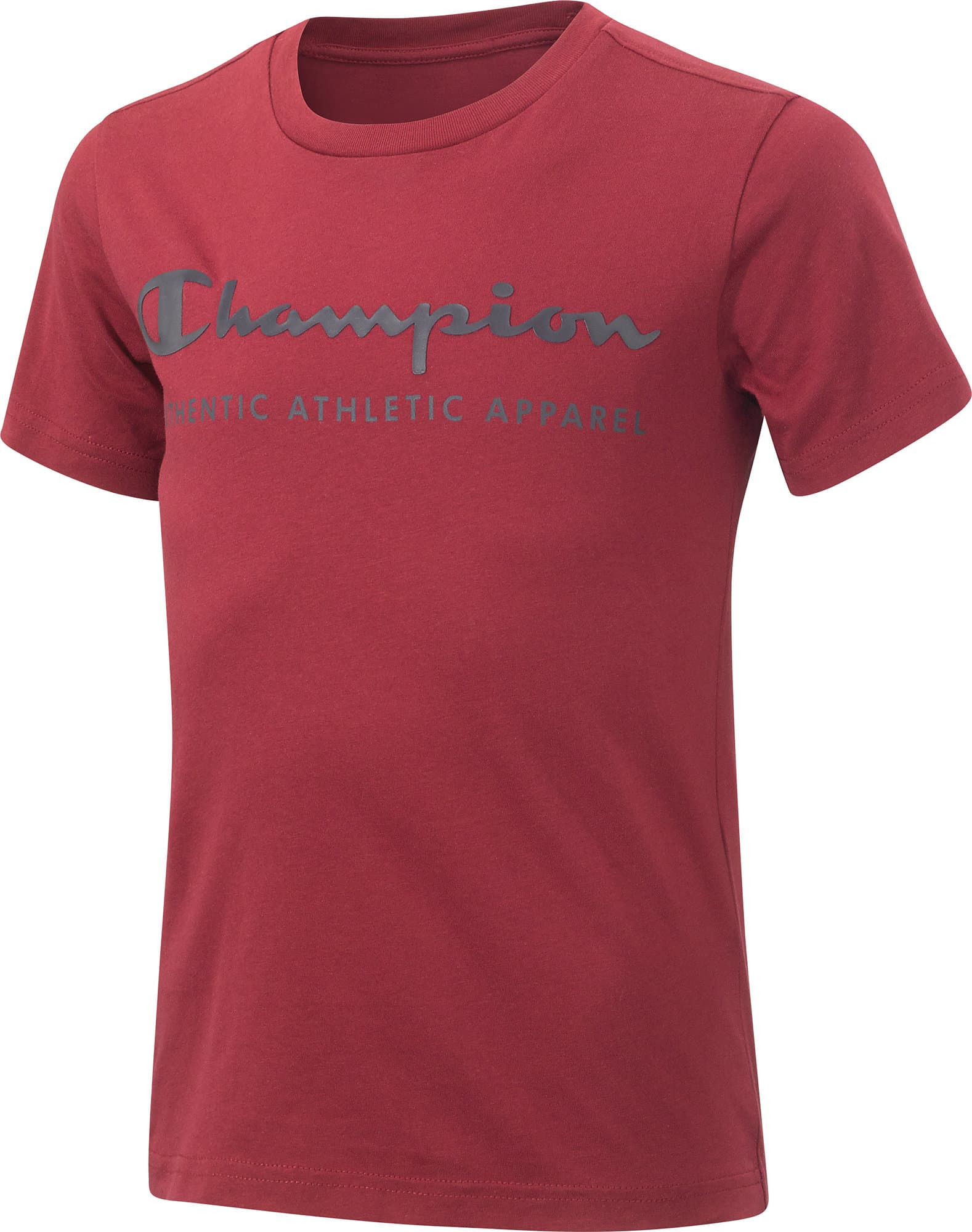 tee shirt champion garcon