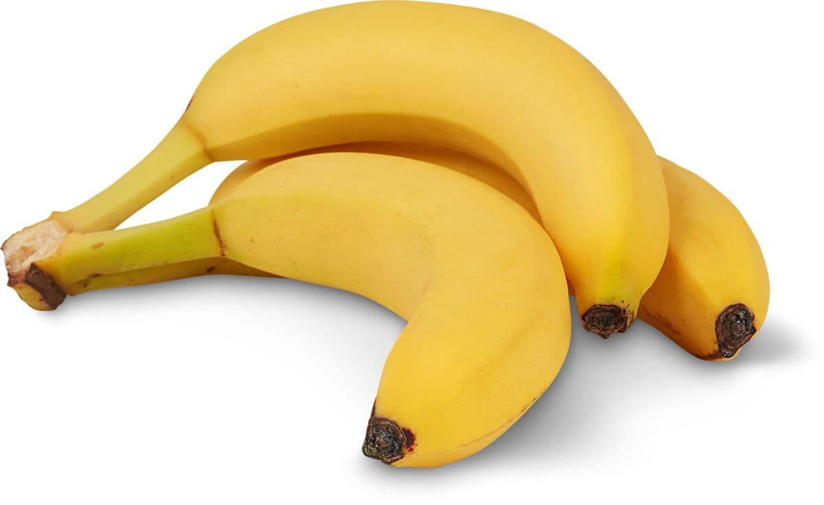 Bananes Migros