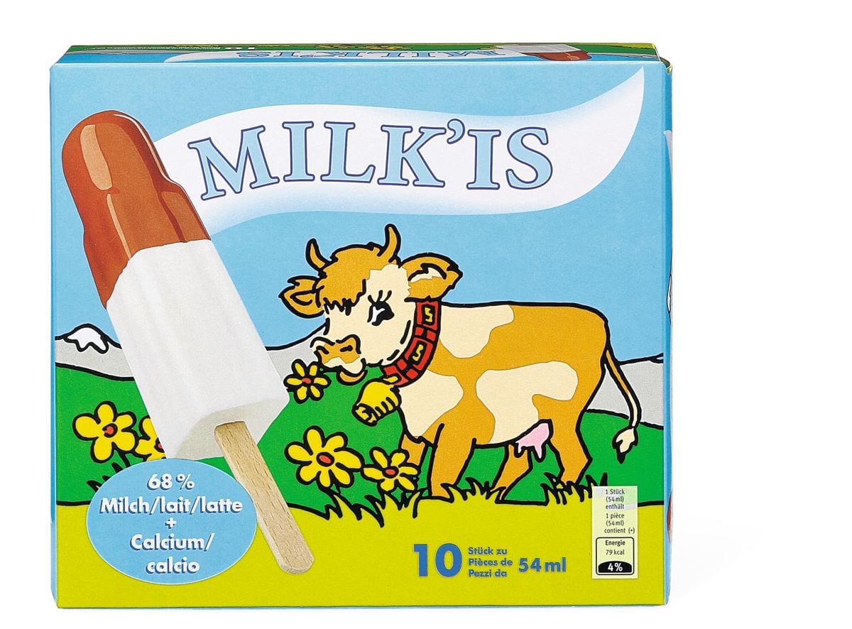 Milk'is | Migipedia
