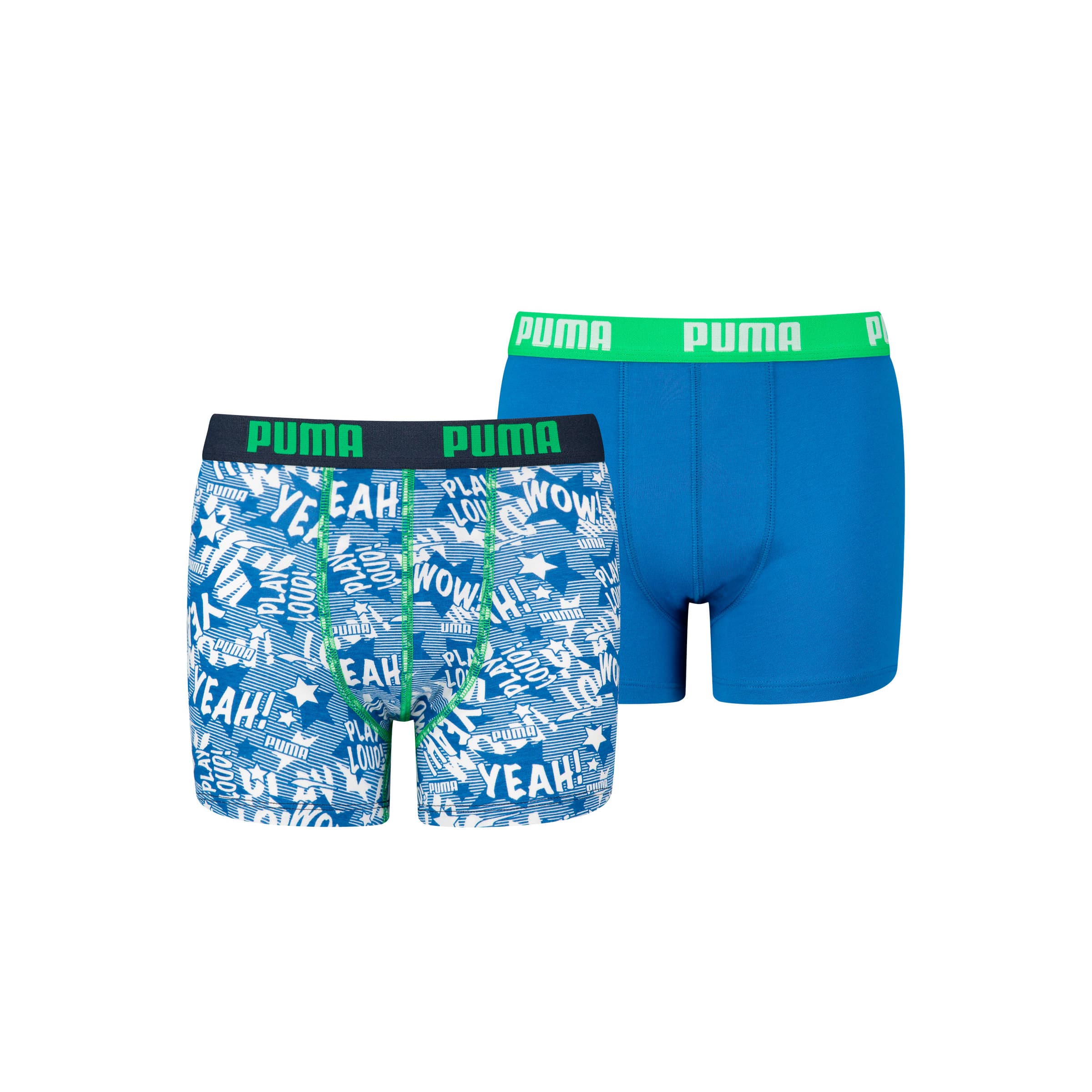 puma boxershorts 2 pack