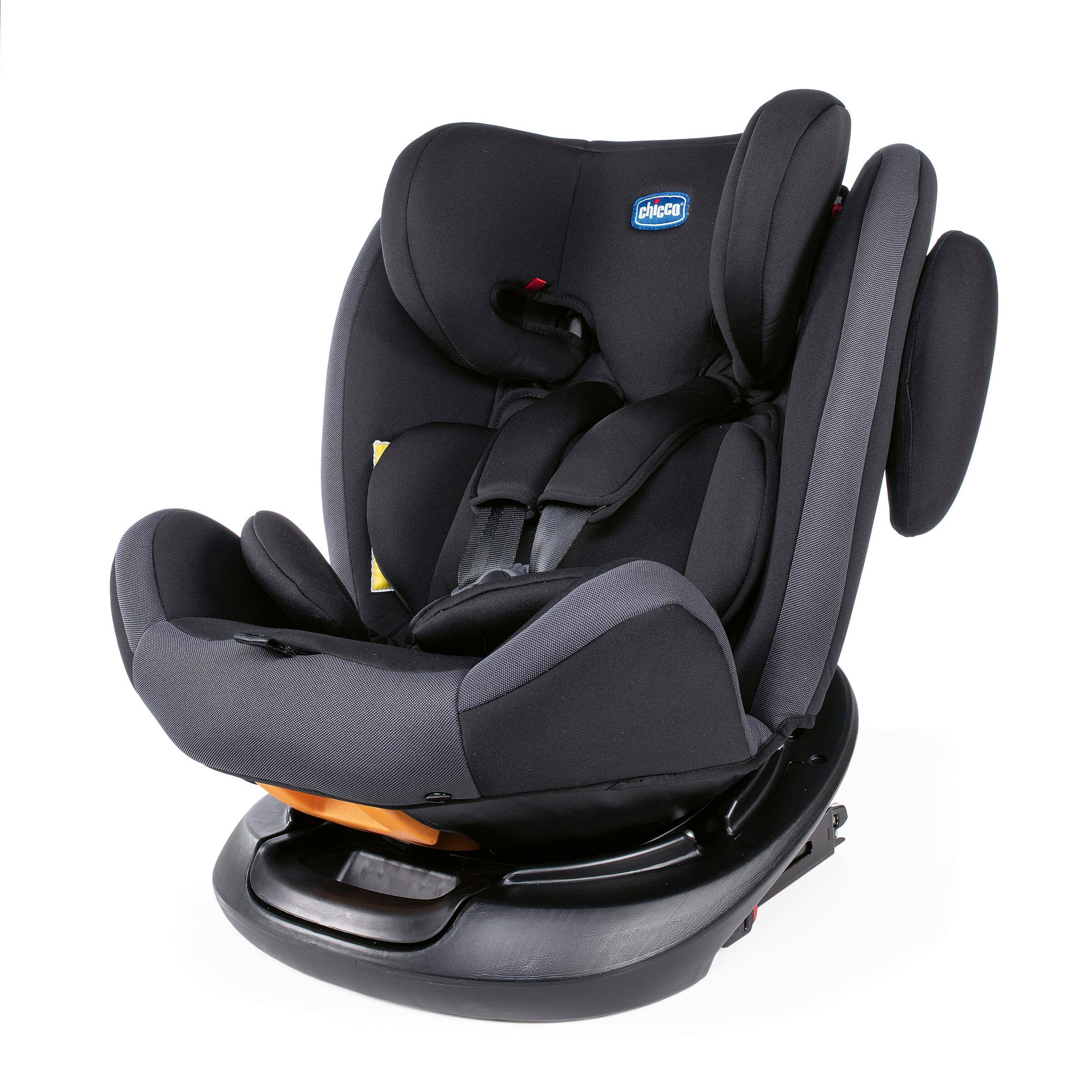 Chicco Unico Jet Black Kindersitz | Migros Migipedia