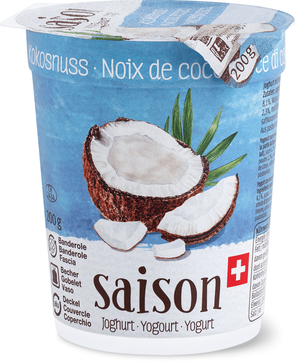 Noix de coco râpée CARREFOUR ORIGINAL