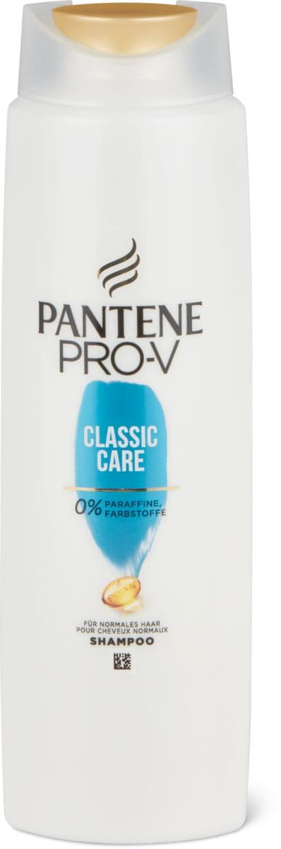 Pantene Pro-V Classic Shampoo