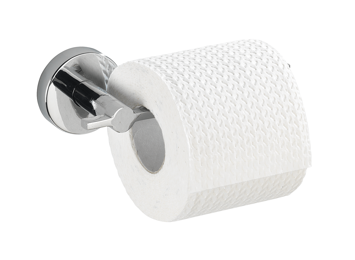 | Capri Toilettenpapierhalter Migipedia Migros WENKO Vacuum-Loc Toilettenpapierhalter